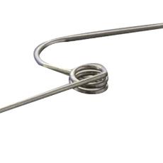 Metal Made Torsion Spring