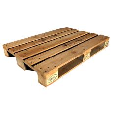 Packaging Purpose Wooden Pallet