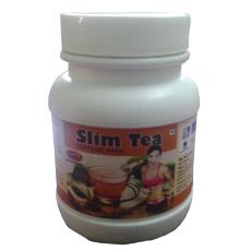 Hygienically Packed Slim Tea