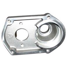 Metal Made Water Pump Housing