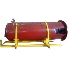 Industrial Purpose Pressure Vessel