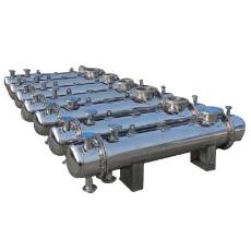 Industrial Grade Heat Exchanger