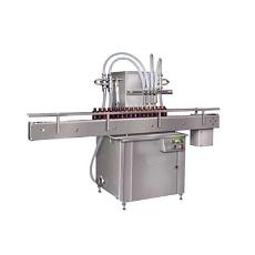 Automatic Liquid Filling Machine