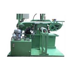 Automatic Riser Cutting Machine