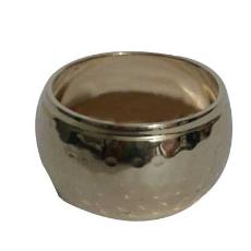 Round Shaped Napkin Ring