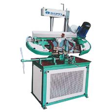 Metal Cutting Bandsaw Machine