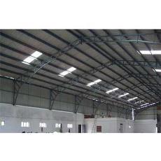 Construction Industrial Prefabricated Building