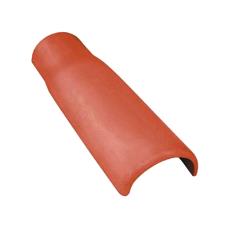 Construction Purpose Curved Roofing Tile