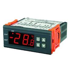 Compact Designed Temperature Controller