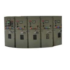 Vacuum Circuit Breaker Panel