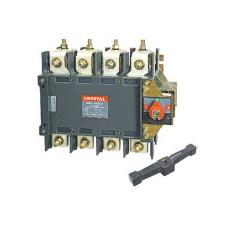 Compact Designed On-Load Changeover Switch