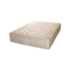 Quilted Mattress And Mattress Protector