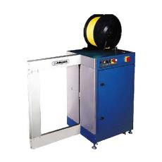 Chamber Type Pallet Strapping Machine