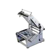 Eight Portion Meal Tray Sealing Machine