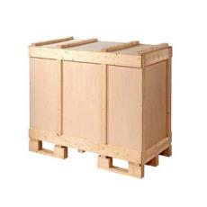 Wooden Packing Ply Box