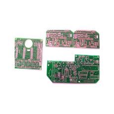 Industrial Grade Pcb Assembly