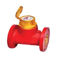 Hot Water/ Oil Meter