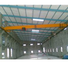 Double Girder Eot Crane