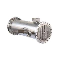 Industrial Grade Heat Exchanger