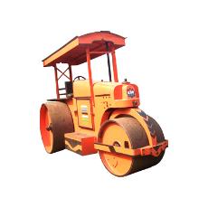 Industrial Purpose Road Roller