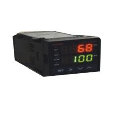 Compact Designed Temperature Controller Timer