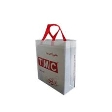 Printed Type Paper Bag