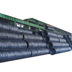 Industrial Grade Wire Rod Coil