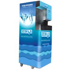 Water Vending Machine