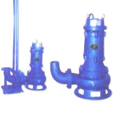 Submersible Sewage Pump, Wq Series