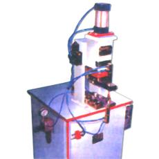 Micro Spot Welder Pneumatically Operated