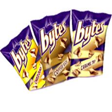 Cadbury Bytes