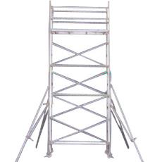 Aluminium Scaffolding Towers