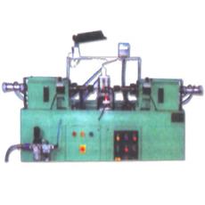 Twin Head Id Burnishing Machine