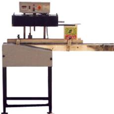 Continuous Band Sealer