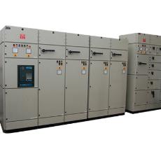 Industrial Purpose Electrical Panel Board