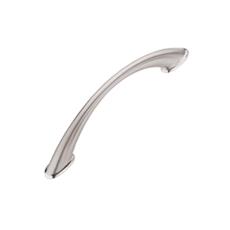 Smooth Finished Zinc Alloy Handle