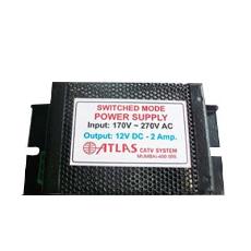 Switched Mode Power Supply