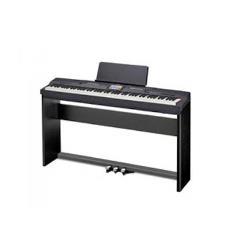 Black Coloured Musical Piano