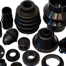 Industrial Grade Rubber Items