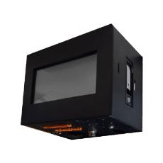 Network Video Recorder With Touch Screen