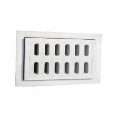 Slotted Type Drain Cover