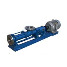 Single/ Multi Stage Screw Pump