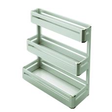 Single Pull-Out Storage Rack