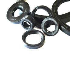 Round Shaped Oil Seal