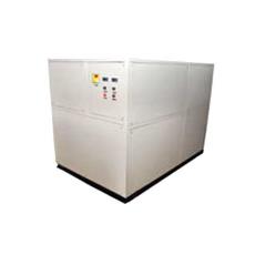 Industrial Grade Water Cooled Chiller