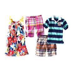 Skin Friendly Kids Wear