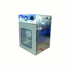 Digital Pid Controller Operated Vacuum Oven