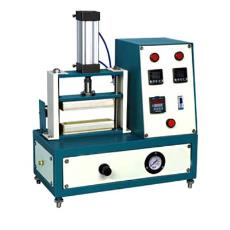 Pneumatically Operated Heat Sealer