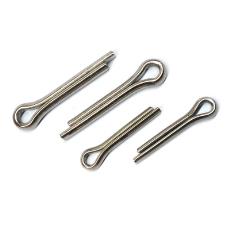 Metal Made Cotter/ Split Pin