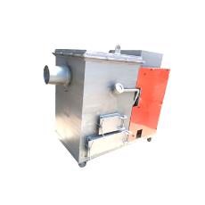 Metal Made Industrial Burner